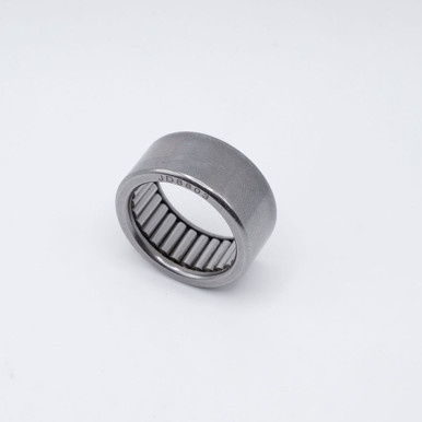 JD8803 Needle Roller Bearing 13/16x1-1/16x1/2 Right Angled View