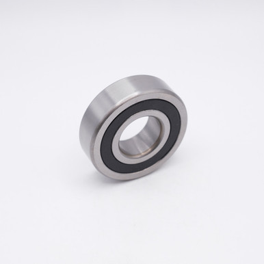 CSK15 One Way Clutch Bearing 15x35x11mm Left Angled View