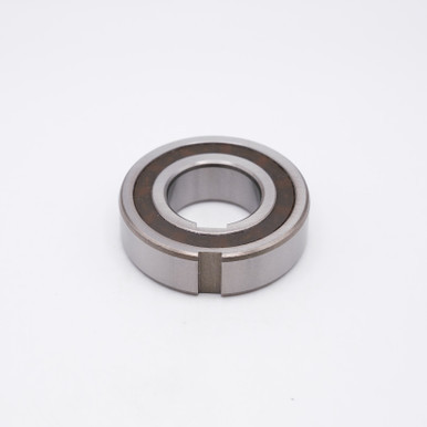 CSK15PP One Way Clutch Bearing 15x35x11mm Flat View
