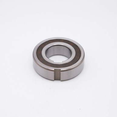 CSK35PP One Way Clutch Bearing 35x72x17mm Flat View