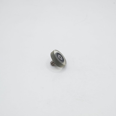PU69622-5C1L8M6 Polyurethane Bearing Roller 6x22x5mm Side View