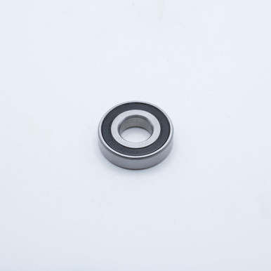 16101-2RS Radial Ball Bearing 12x30x8mm Top View