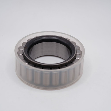 JD10250 Cylindrical Roller Bearing Back Flat View
