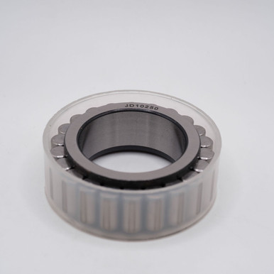 JD10250 Cylindrical Roller Bearing Front Flat View