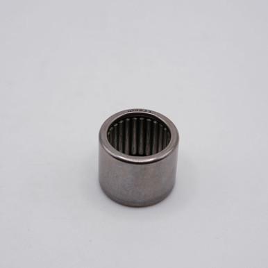 JD9833 John Deere Replacement Cylindrical Roller Bearing Flat View