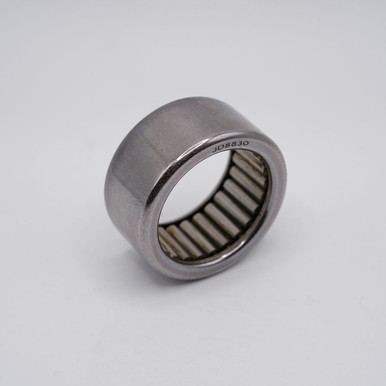 JD8830 John Deere Replacement Needle Roller Bearing Left Angle View