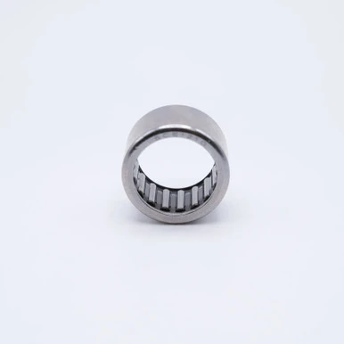 J-268 Needle Roller Bearing 1-5/8x2x1/2 Inches IKO Front View