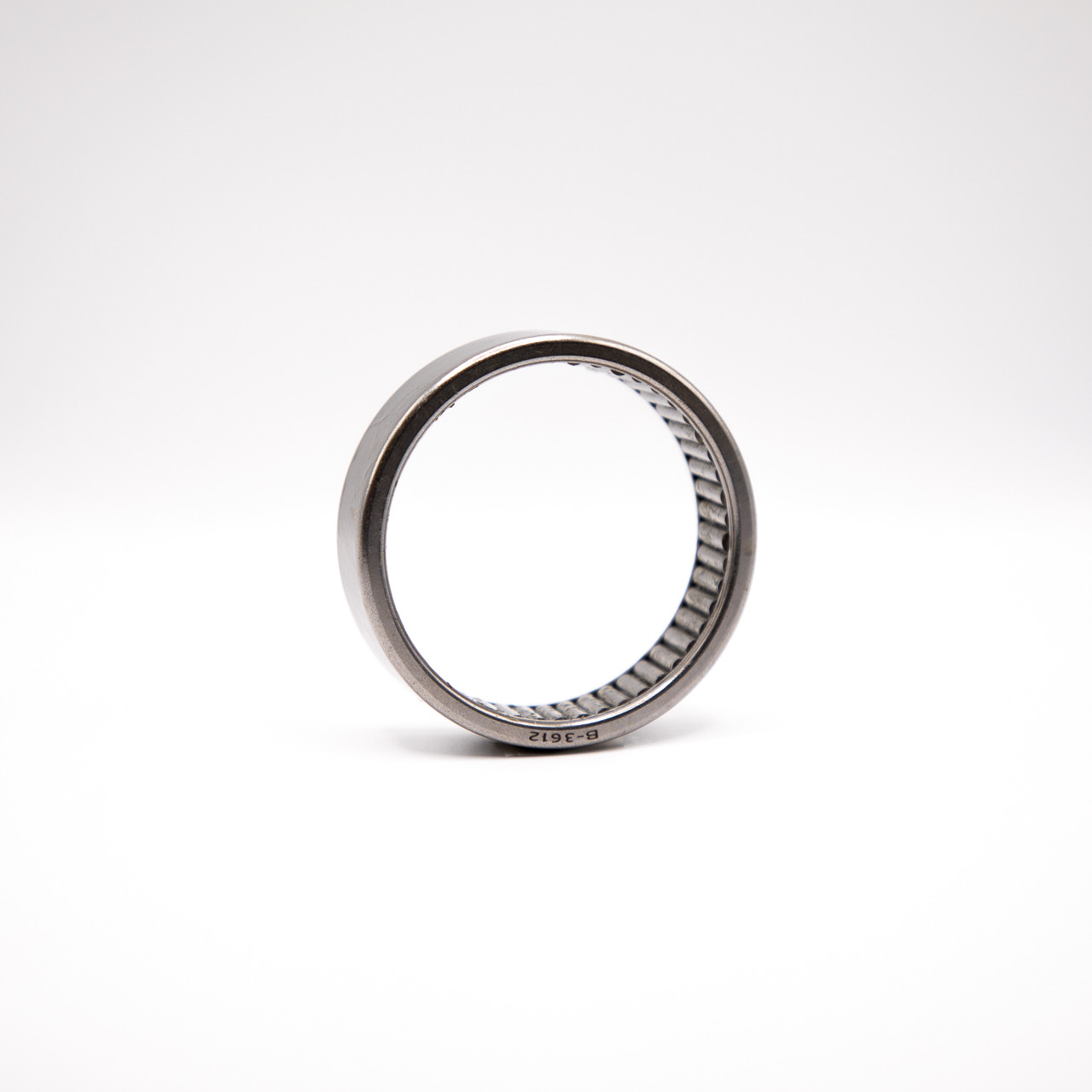YB 2.5 2.5 Full Complement Shell Type Needle Roller Bearing 5/32x9/32x1/64