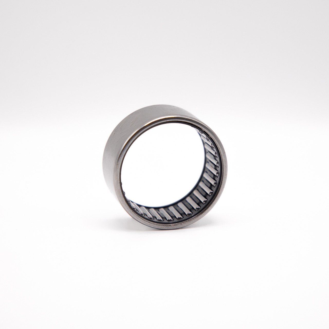 TLA4516Z Drawn Shell Cup Caged Type Needle Roller Bearing 45x52x16 Front View