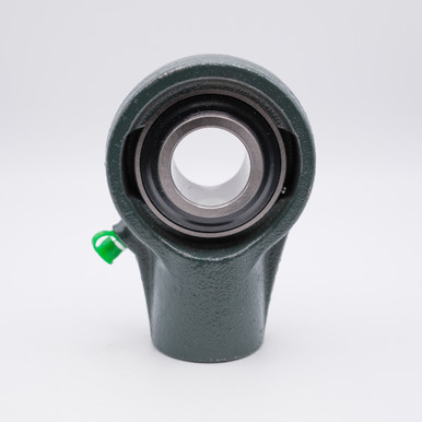 UCHA202 Conveyor Hanger Unit 15mm Shaft Back View