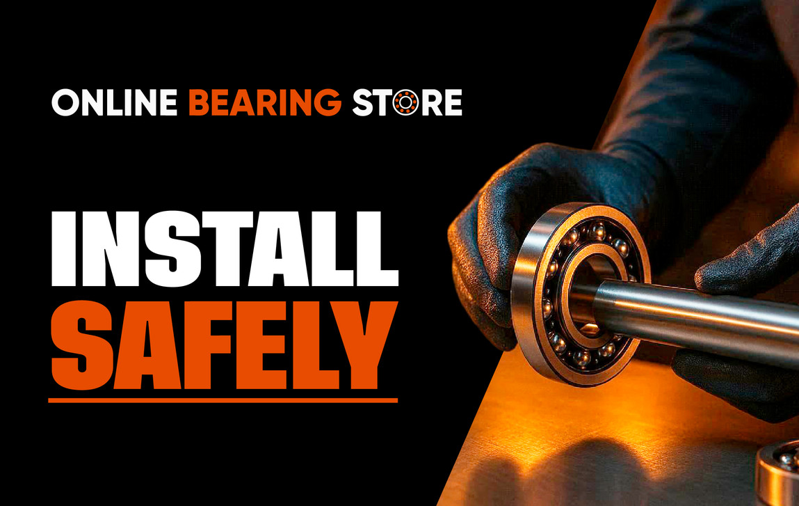 Avoid Shaft Damage During Bearing Installation: Tips You Need to Know 