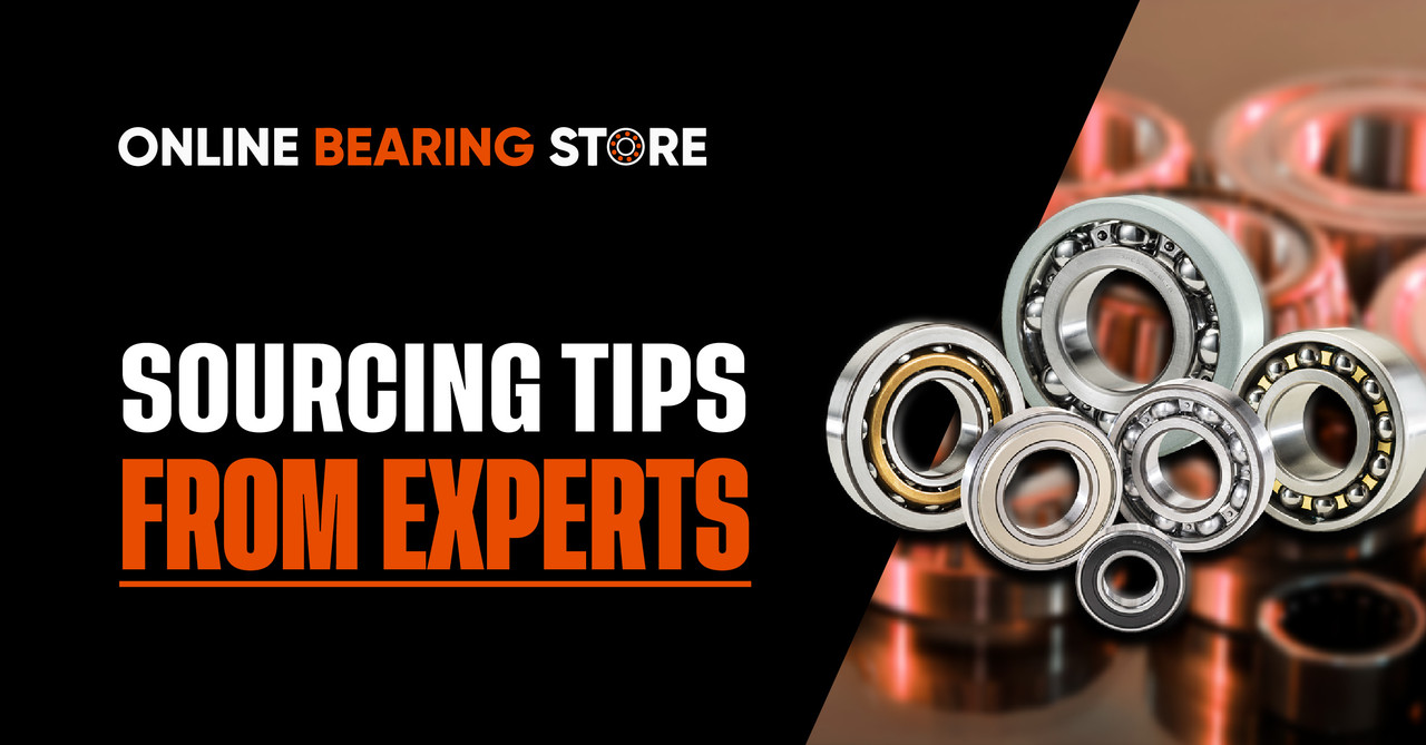 Expert Tips for Sourcing Industrial Bearings: Insights from Suppliers