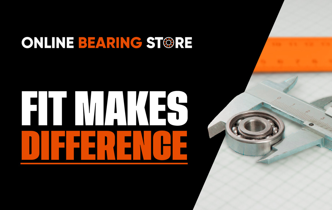 Clearance vs. Interference Fit: Which Bearing Fit Do You Need? 