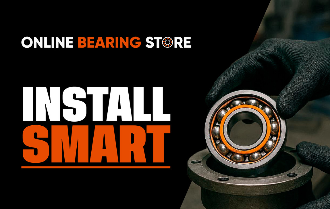 Cold vs. Heat Installation: Which Method Is Best for Your Bearing? 