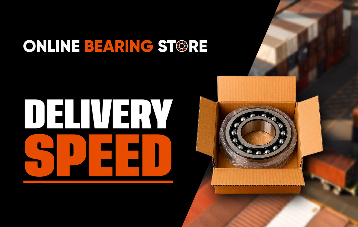How Long Does It Take to Ship Bearings? Here’s What to Know 