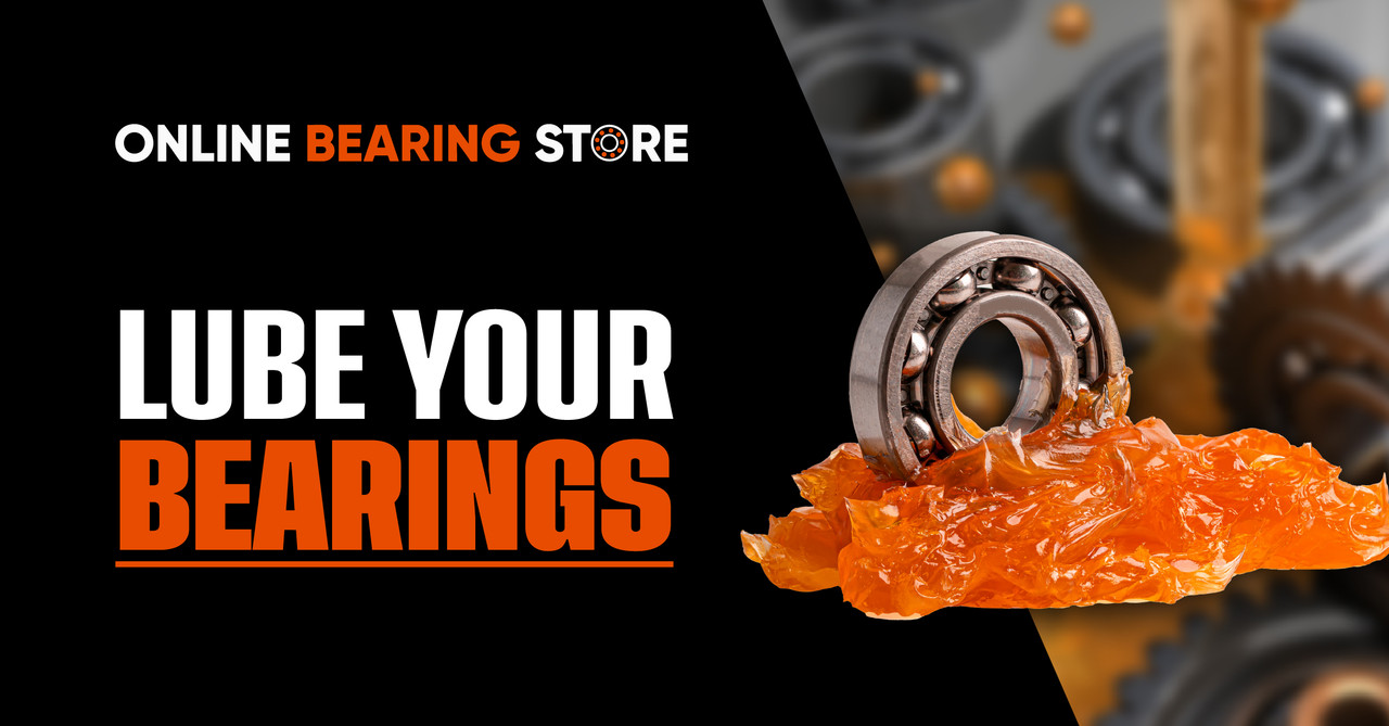 How Often Should You Lubricate Your Bearings?