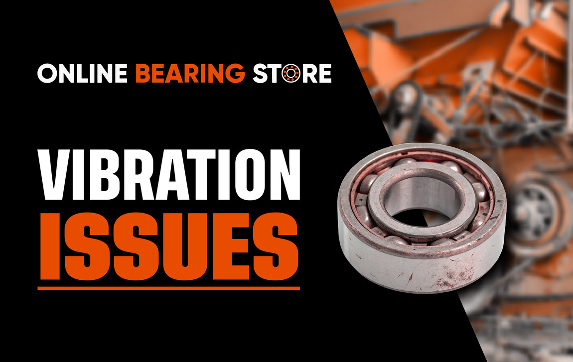 How to Identify and Fix Bearing Vibration Problems 