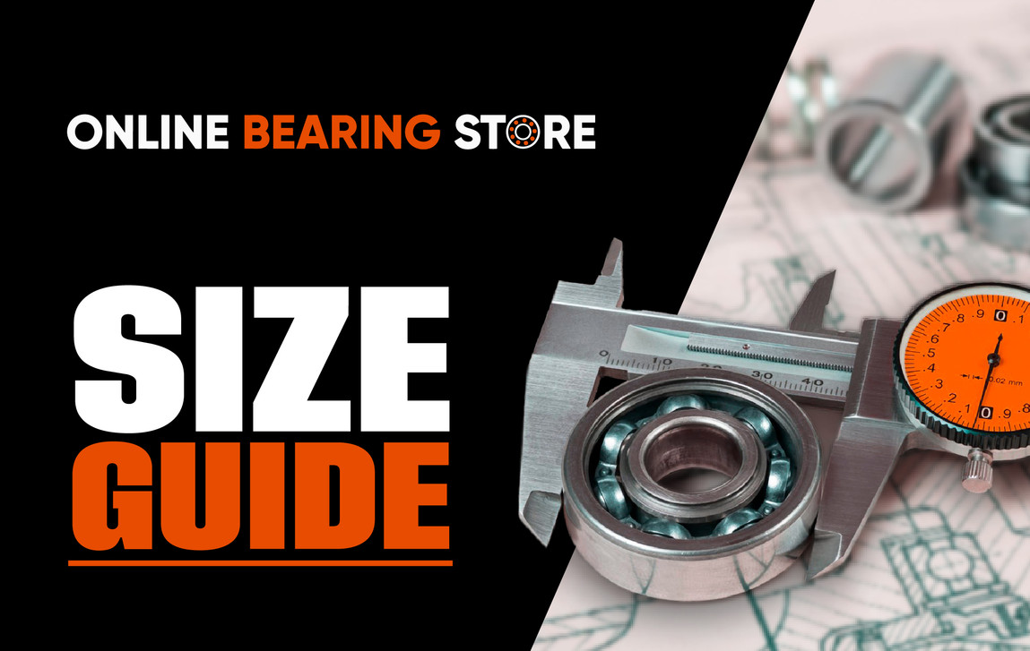 How to Use a Bearing Size Chart Without Getting Lost in the Specs 