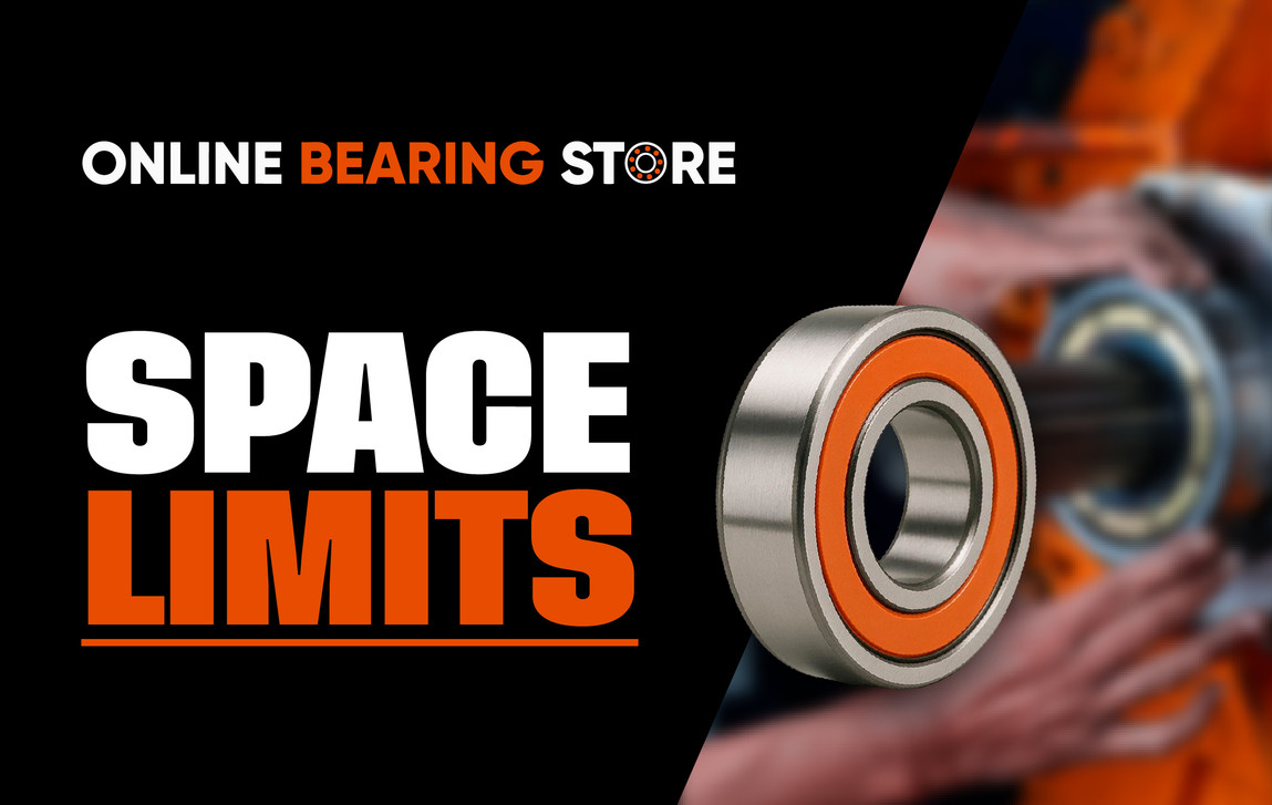 Installing Bearings in Tight Spaces Without Damaging Them 