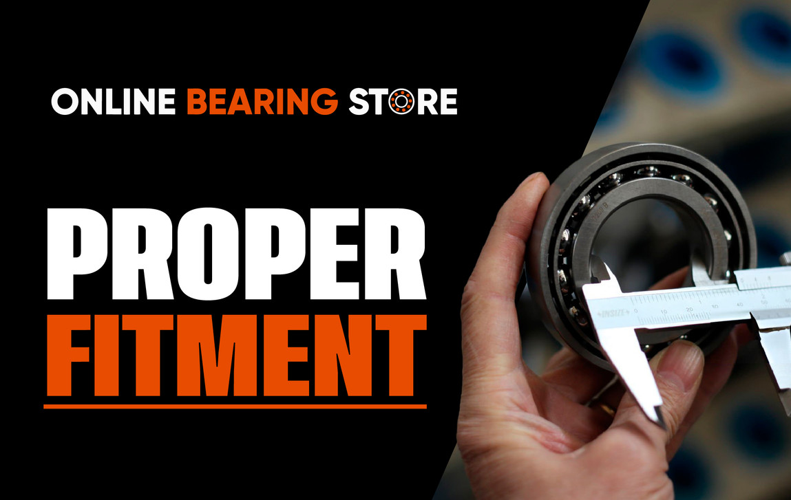 Installing Bearings Without Fail: A Guide to Proper Fitment, Preload and Mounting 