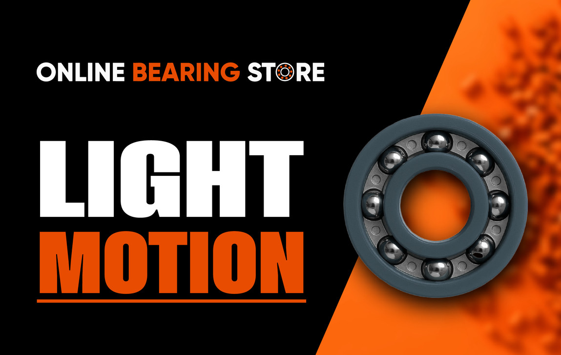 Plastic Bearings: The Best Choice for Non-Magnetic or Corrosive Applications