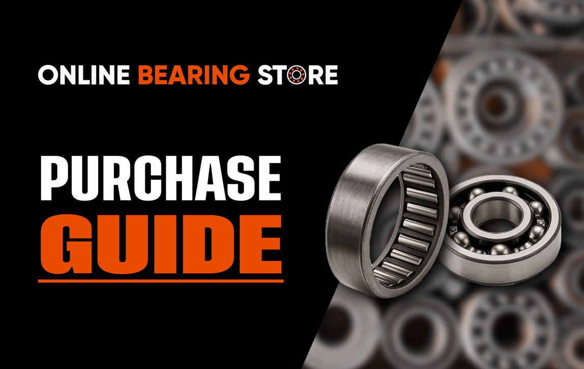The Smart Buyer’s Guide to Ordering Bearings Online Without Mistakes 