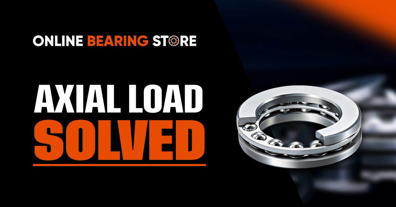 What Is an Axial Load and Why It Matters