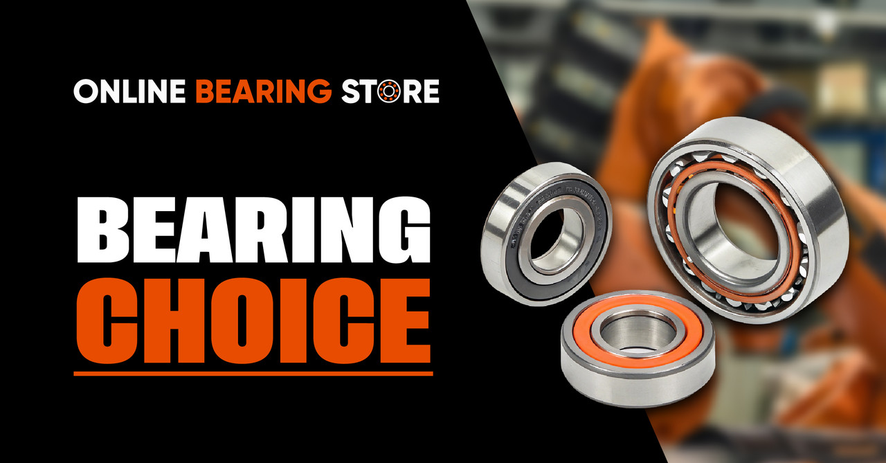 Which Bearing is Right for Your Industry?