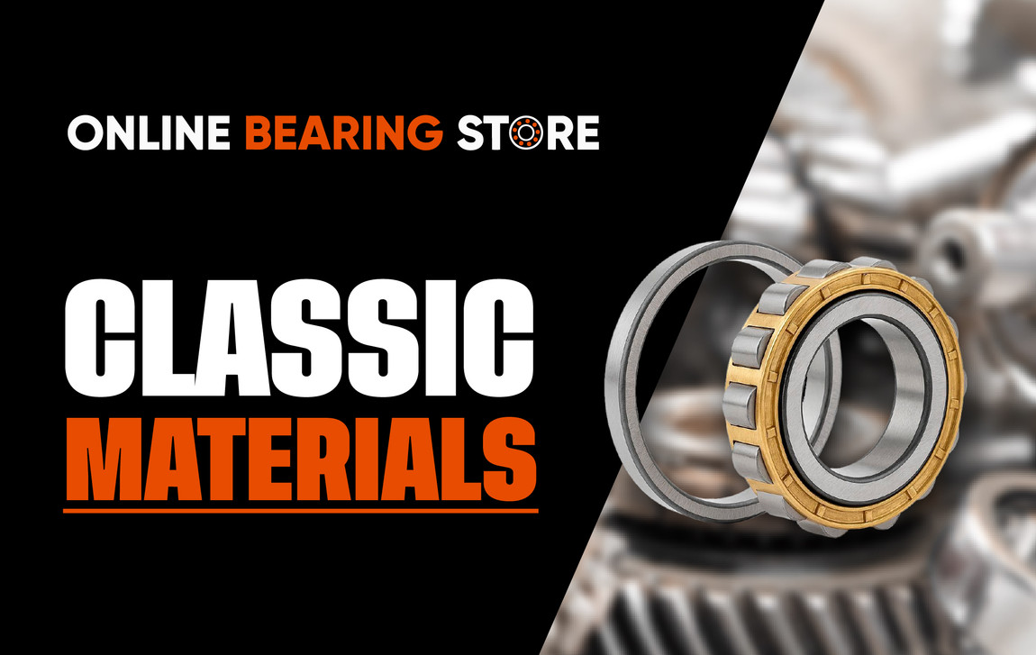 Why Bronze and Brass Bearings Still Work for Legacy Systems 