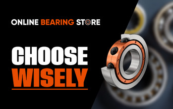 4 Factors to Help You Select the Right Bearing Material Every Time 