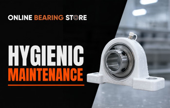 How to Clean and Maintain Anti-Bacterial Waterproof Bearings Without Voiding Performance 