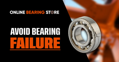 Why Bearings Fail Too Soon and How to Stop It