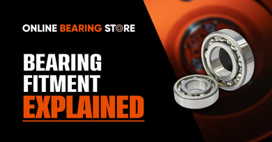 Complete Guide to Bearing Types: Fix Fitment, Load, and Motion Issues
