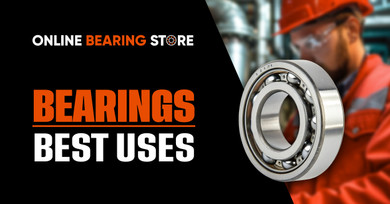 Ball Bearings Explained: Best Uses and How to Avoid Mismatches