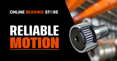 Cam Followers for Reliable Motion in High-Impact Systems