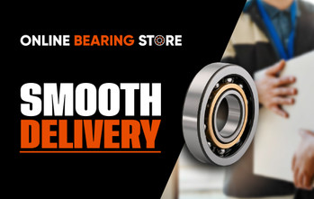 From Order to Delivery: How We Get Bearings to You, Fast and Correct 