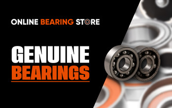 Genuine vs Fake Bearings: How to Spot the Difference 
