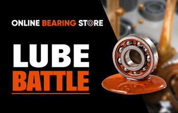 Greased vs. Oil-Lubricated Bearings: Which Lasts Longer? 