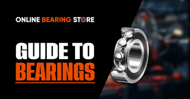 Complete Guide to Bearing Types: Solve Fitment, Load, and Motion Fixes