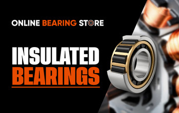 How Insulated Bearings Prevent Electric Motor Failures 