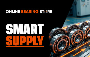 How Scheduled Bearing Supply Reduces Downtime and Inventory Panic 