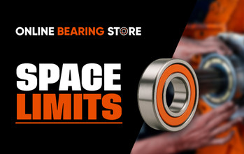 Installing Bearings in Tight Spaces Without Damaging Them 
