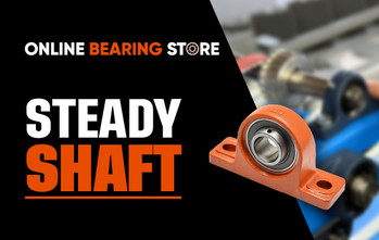 Pillow Block Bearings: Solve Shaft Support and Mounting Problems Fast 