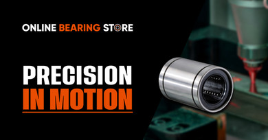 The Backbone of Precision: Linear Bearings in High-Tech Industries