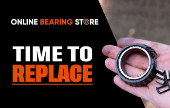 5 Signs It’s Time to Replace Your Bearing 