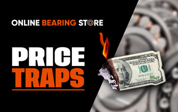 The Hidden Costs of Buying Bearings from Marketplaces 