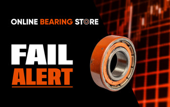 Using Vibration Data to Predict and Prevent Bearing Failure 