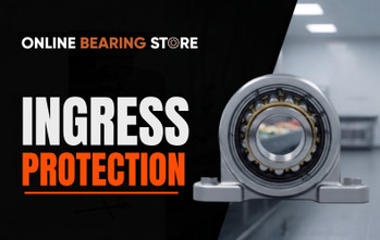 IP68 vs. Fully Submerged: Which Anti Bacterial Bearing Rating Do You Actually Need? 