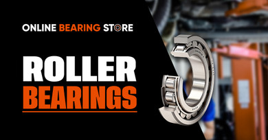 When to Choose Roller Bearings Over Ball Bearings