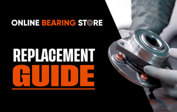 When to Replace a Bearing (And How to Find the Right One) 